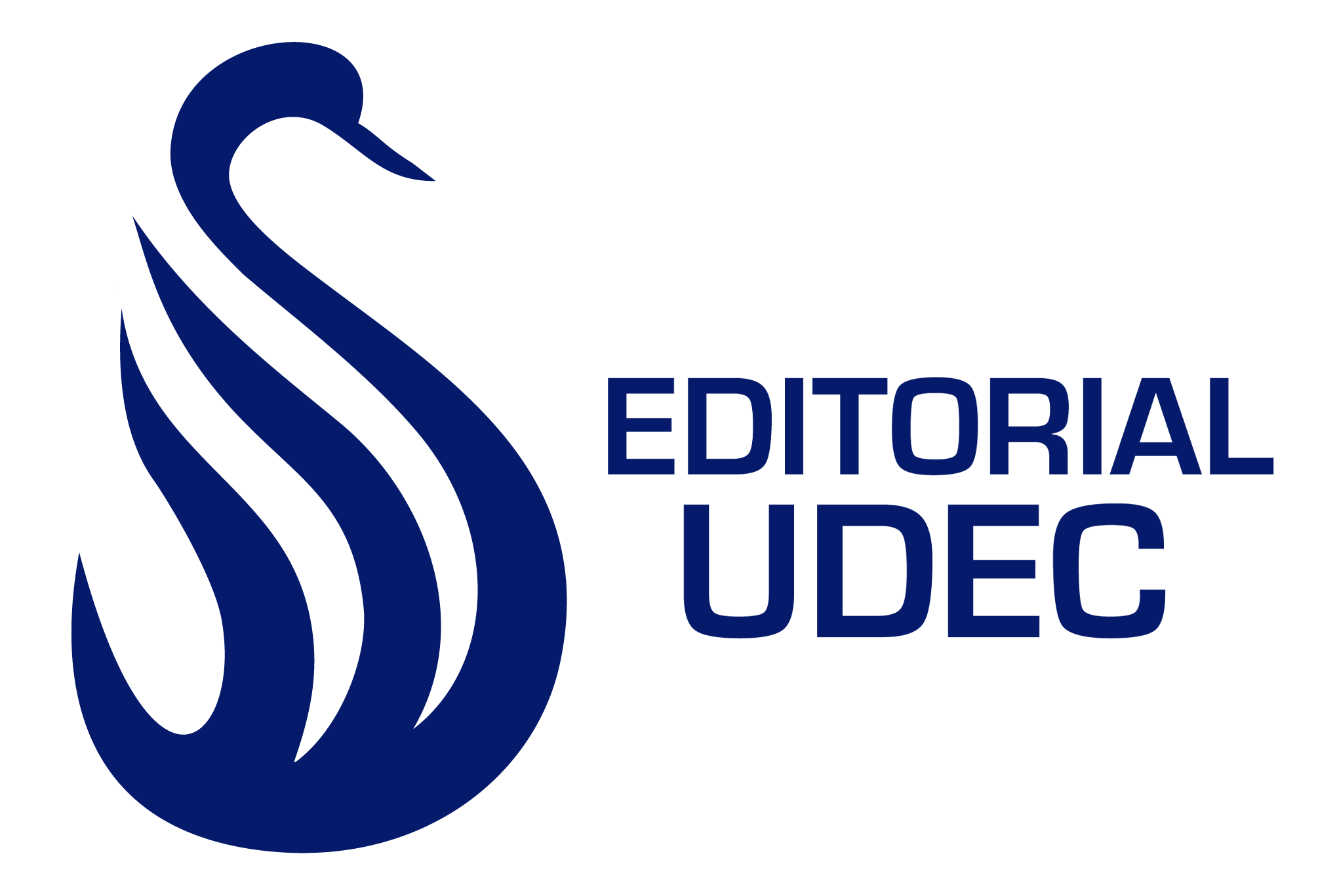 Editorial UdeC logo
