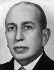 Luis David Cruz Ocampo